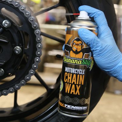 Tru-Tension BananaSlip Chain Wax 500ml