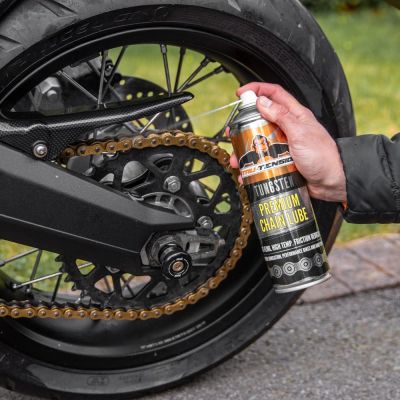 Спрей за верига Tru-Tension Tungsten Premium Lube – 500 мл.