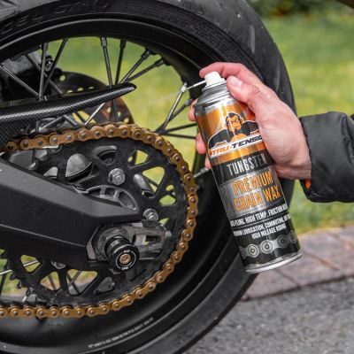 Спрей за верига Tru-Tension Tungsten Premium Wax – 500 мл.