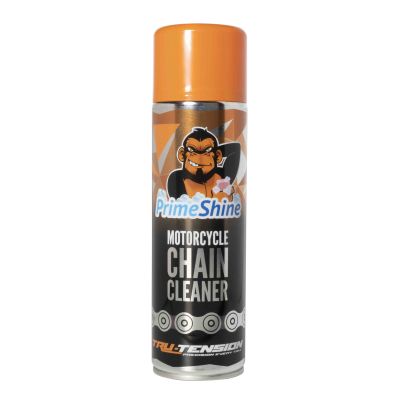 Tru-Tension PrimeShine Chain Cleaner 500ml