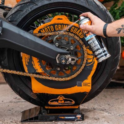 Tru-Tension PrimeShine Chain Cleaner 500ml