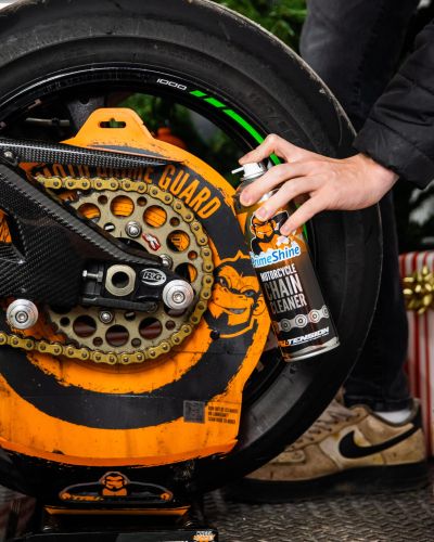 Tru-Tension PrimeShine Chain Cleaner 500ml