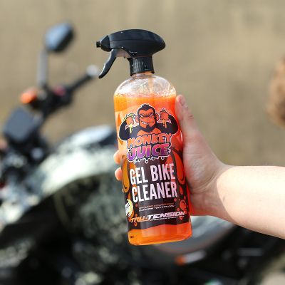 Гел за почистване Tru-Tension Monkey Juice  – 1 л.