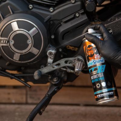 Tru-Tension PrimeShine TT78 Multi-Use Spray 500ml