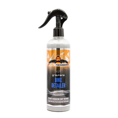 Tru-Tension Graphene Bike Detailer 500ml