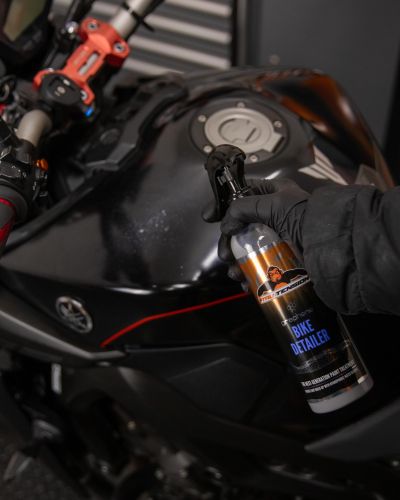 Tru-Tension Graphene Bike Detailer 500ml