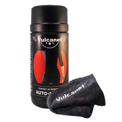 Кърпички за почистване на мотоциклет Vulcanet®