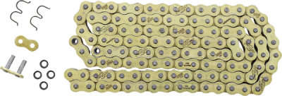 Regina Chain 525 HPE 