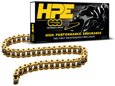 Regina Chain 525 HPE 