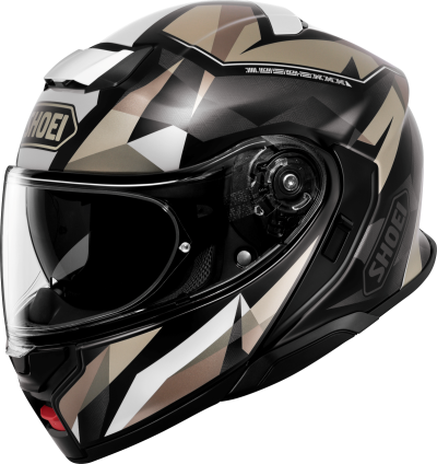 Каска SHOEI Neotec 3 Fragments TC-10