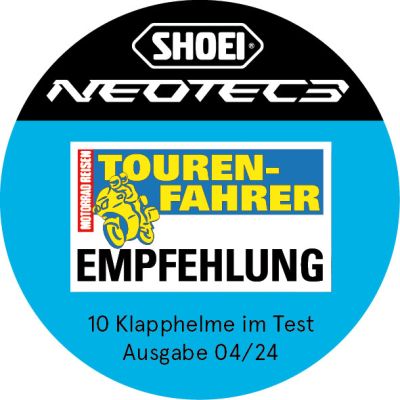 Helmet SHOEI Neotec 3 Breeze TC-2 