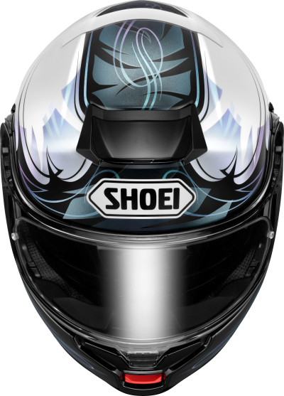 Helmet SHOEI Neotec 3 Breeze TC-2 