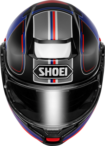 Каска SHOEI Neotec 3 Sharpen TC-10