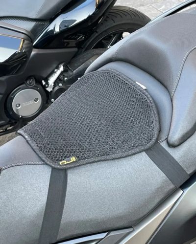 Mesh Seat Cover OJ Layer M207 size M