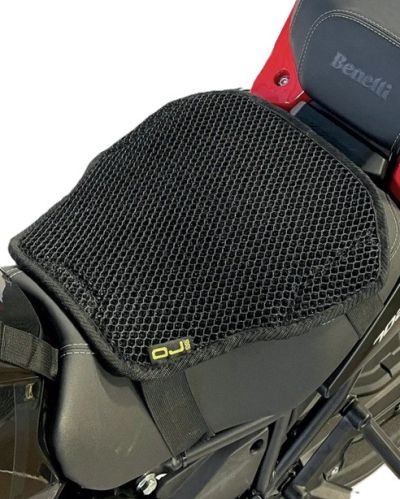 Mesh Seat Cover OJ Layer M207 size M