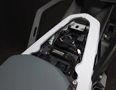 Denali CANsmart™ Controller for BMW R1300GS, R1300GS Adventure '24-'26 & R12 G/S '26+ Series