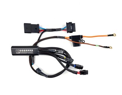 Denali CANsmart™ Controller for BMW R1300GS, R1300GS Adventure '24-'26 & R12 G/S '26+ Series
