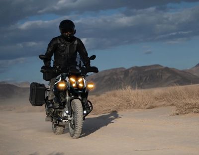 Denali CANsmart™ Controller for BMW R1300GS, R1300GS Adventure '24-'26 & R12 G/S '26+ Series