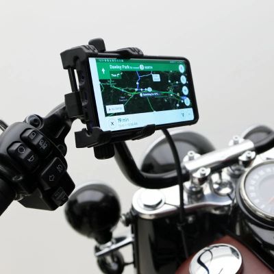 Denali CANsmart™ Controller for V-Twin - Harley-Davidson Street Glide, Road Glide, Sportster, Dyna, Softail, Touring, CVO & Trike