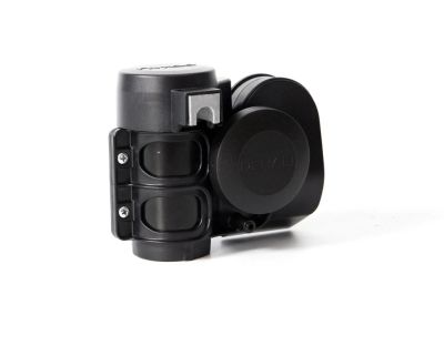 Клаксон Denali SoundBomb™ Original Dual-Tone Air