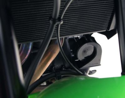 Клаксон Denali SoundBomb™ Mini Electromagnetic Low Tone