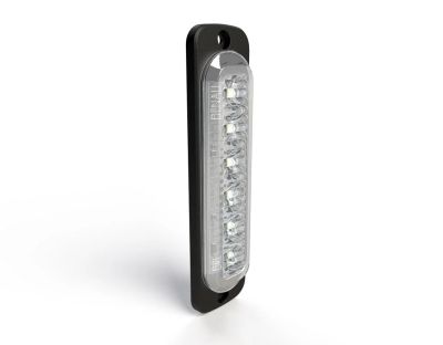 Denali B6 Brake Light Visibility Pod 