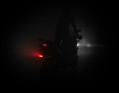 Denali B6 Brake Light Visibility Pod 