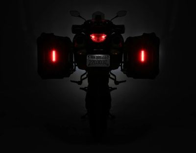 Denali B6 Brake Light Visibility Pod 