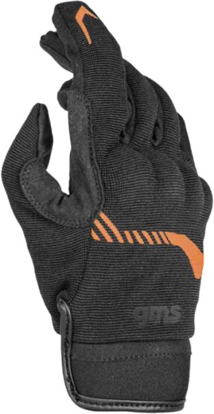 Gloves GMS Jet City Orange