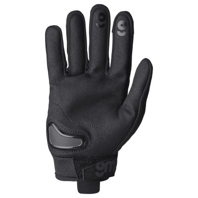 Ръкавици GMS Jet City Sport Black