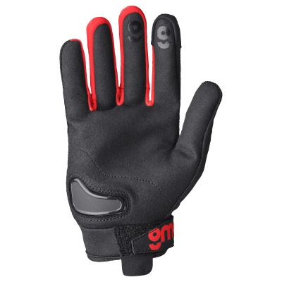 Ръкавици GMS Jet City Sport Red