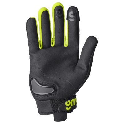 Ръкавици GMS Jet City Sport Yellow