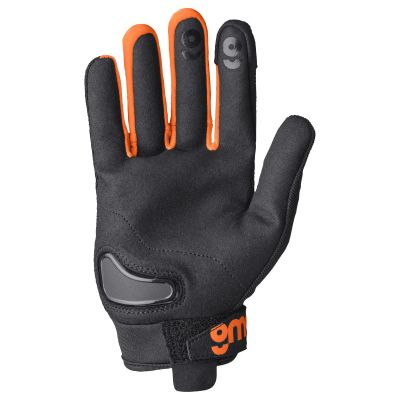 Ръкавици GMS Jet City Sport Orange