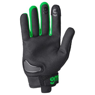 Ръкавици GMS Jet City Sport Green