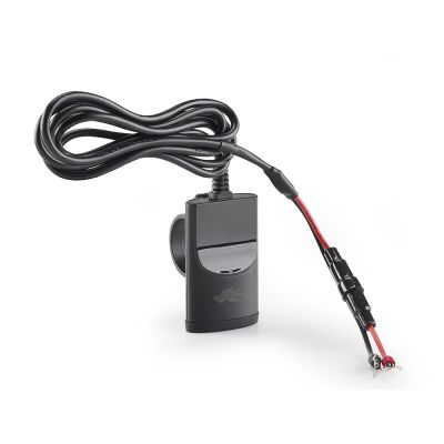 Double USB power port Kappa KS121