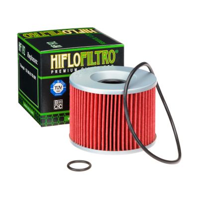 Oil Filter Hiflo HF192