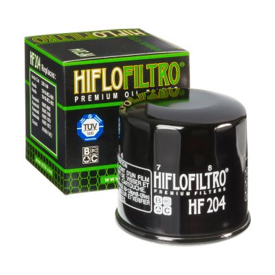 Маслен филтър Hiflo HF204