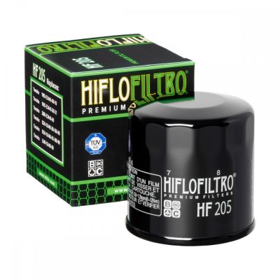 Маслен филтър Hiflo HF205