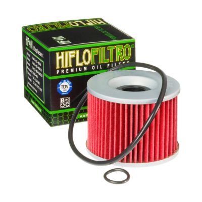 Маслен филтър Hiflo HF401
