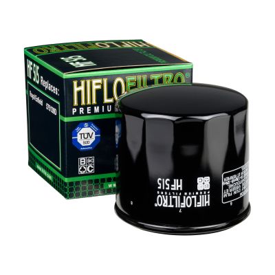Oil Filter Hiflo HF515