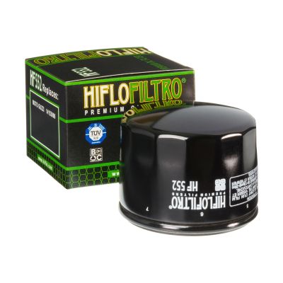 Oil Filter Hiflo HF552