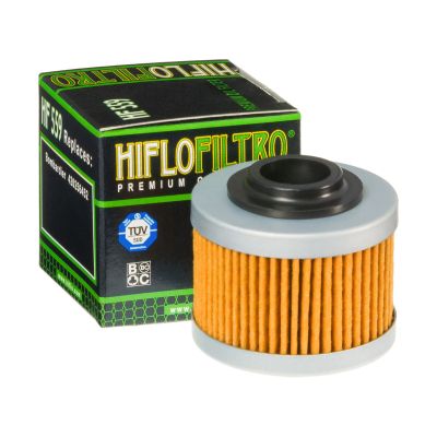 Oil Filter Hiflo HF559
