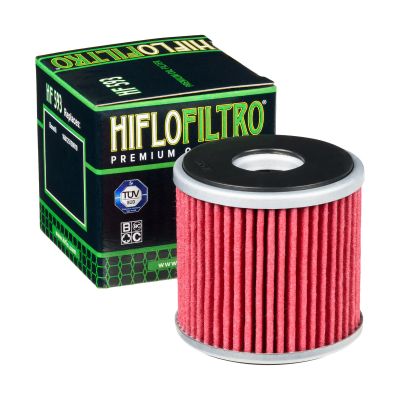 Oil Filter Hiflo HF593