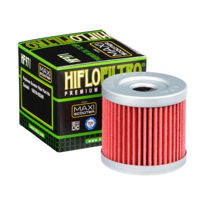 Маслен филтър Hiflo HF971