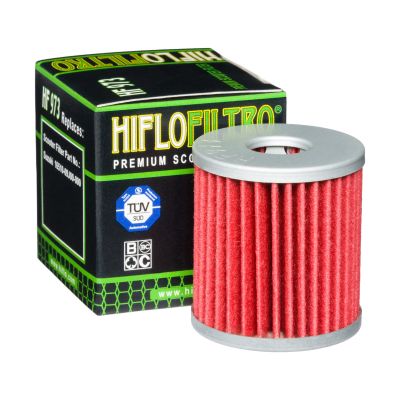 Маслен филтър Hiflo HF973