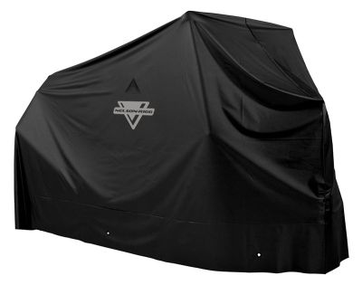 Nelson-Rigg Econo Motorcycle Cover size XXL