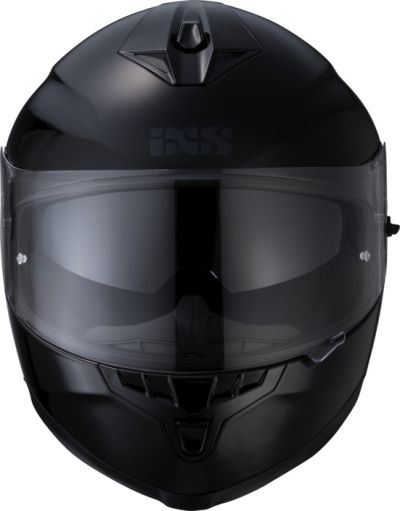 Helmet iXS 1100 1.0 Black