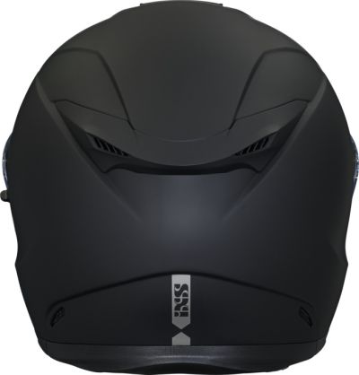 Helmet iXS 1100 1.0 Black
