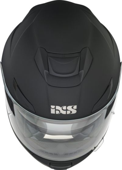Helmet iXS 1100 1.0 Black