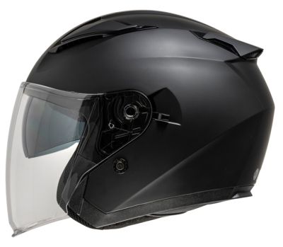 Каска iXS 868 SV Black Matt